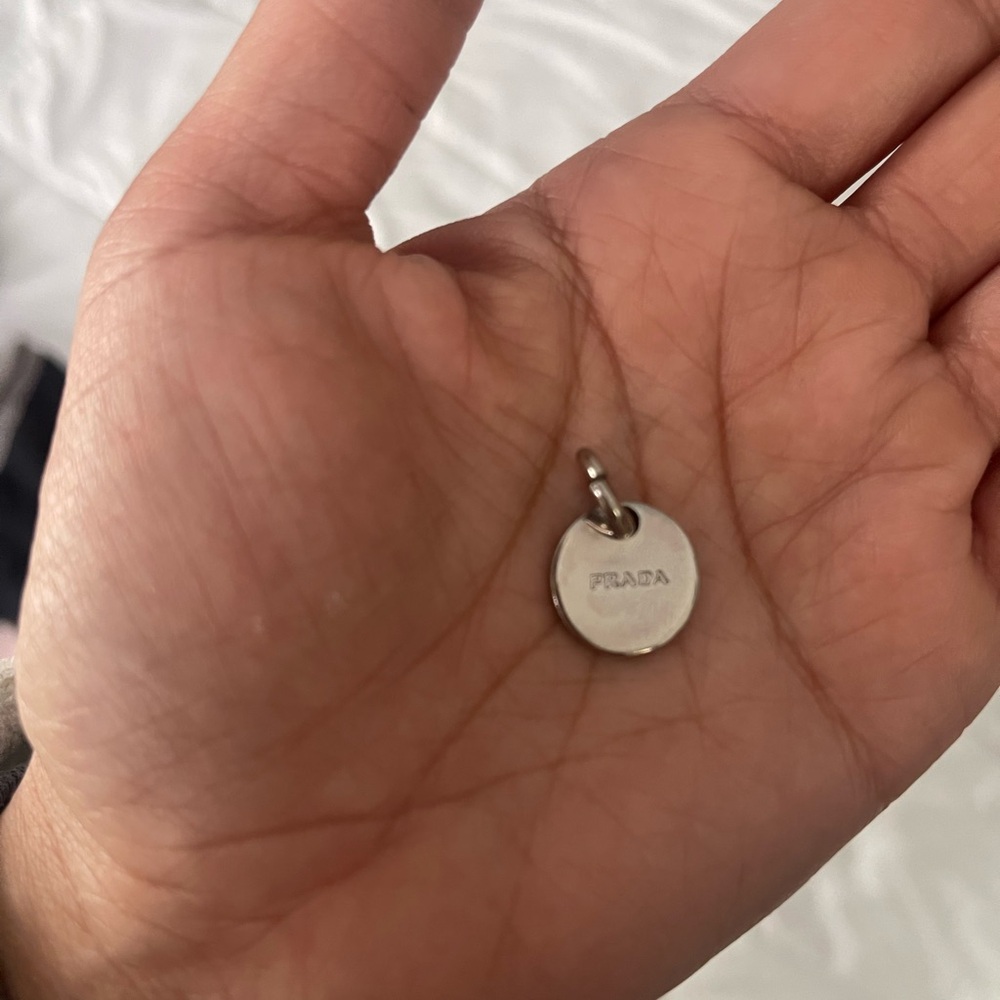 Prada charm